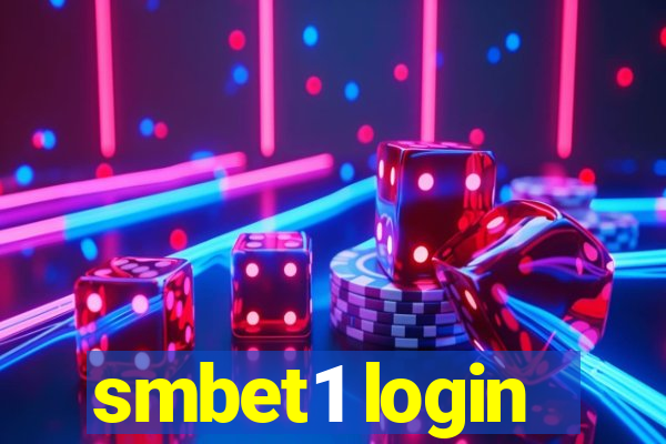 smbet1 login